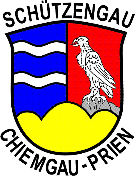 Schützengau Chiemgau-Prien